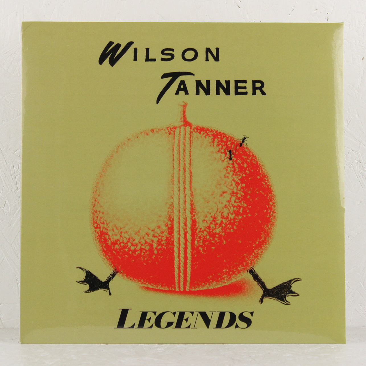 Legends – Vinyl LP
