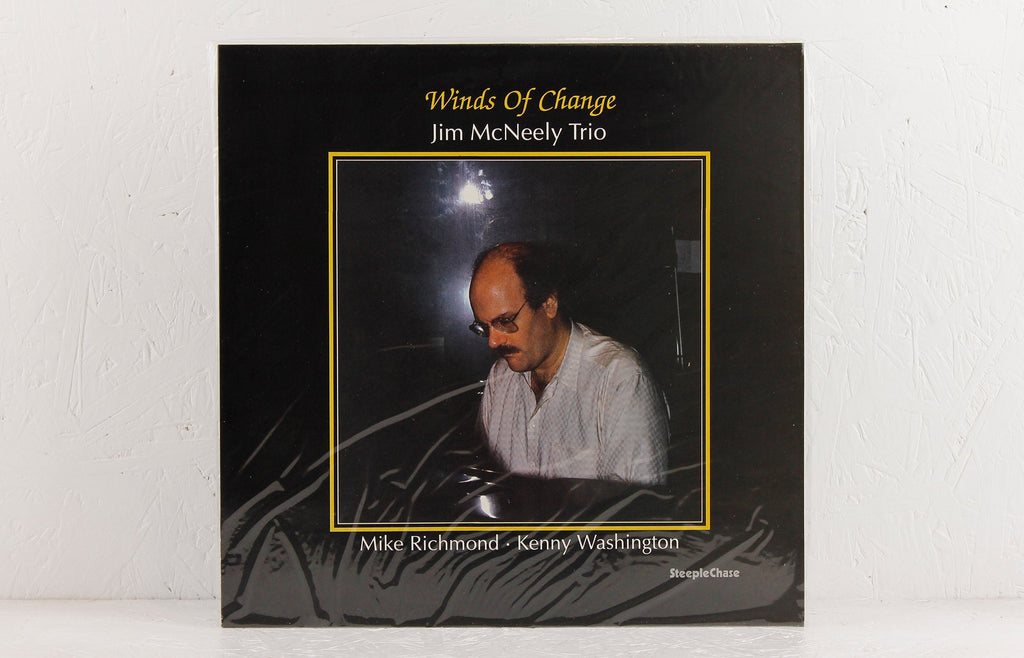 Winds Of Change – Vinyl LP