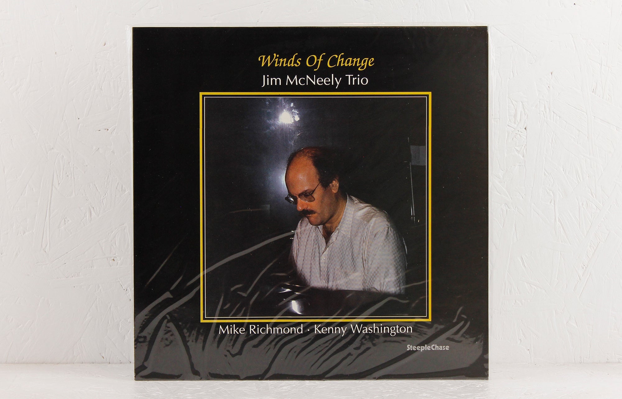 Winds Of Change – Vinyl LP