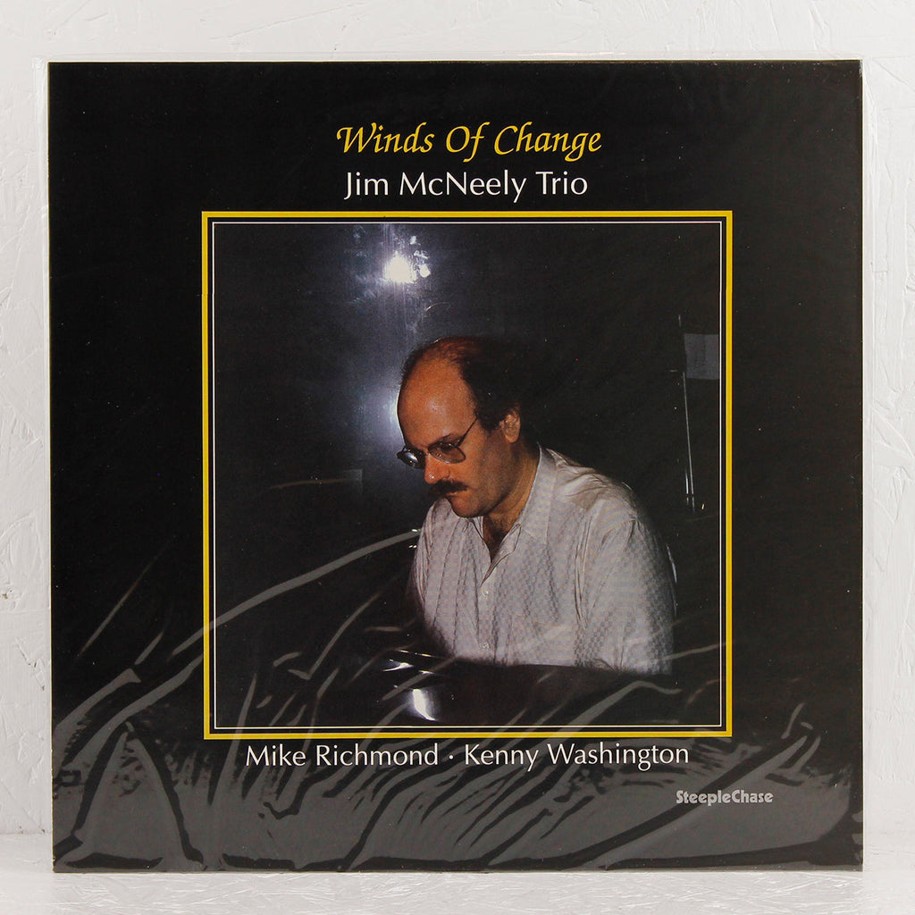 Winds Of Change – Vinyl LP