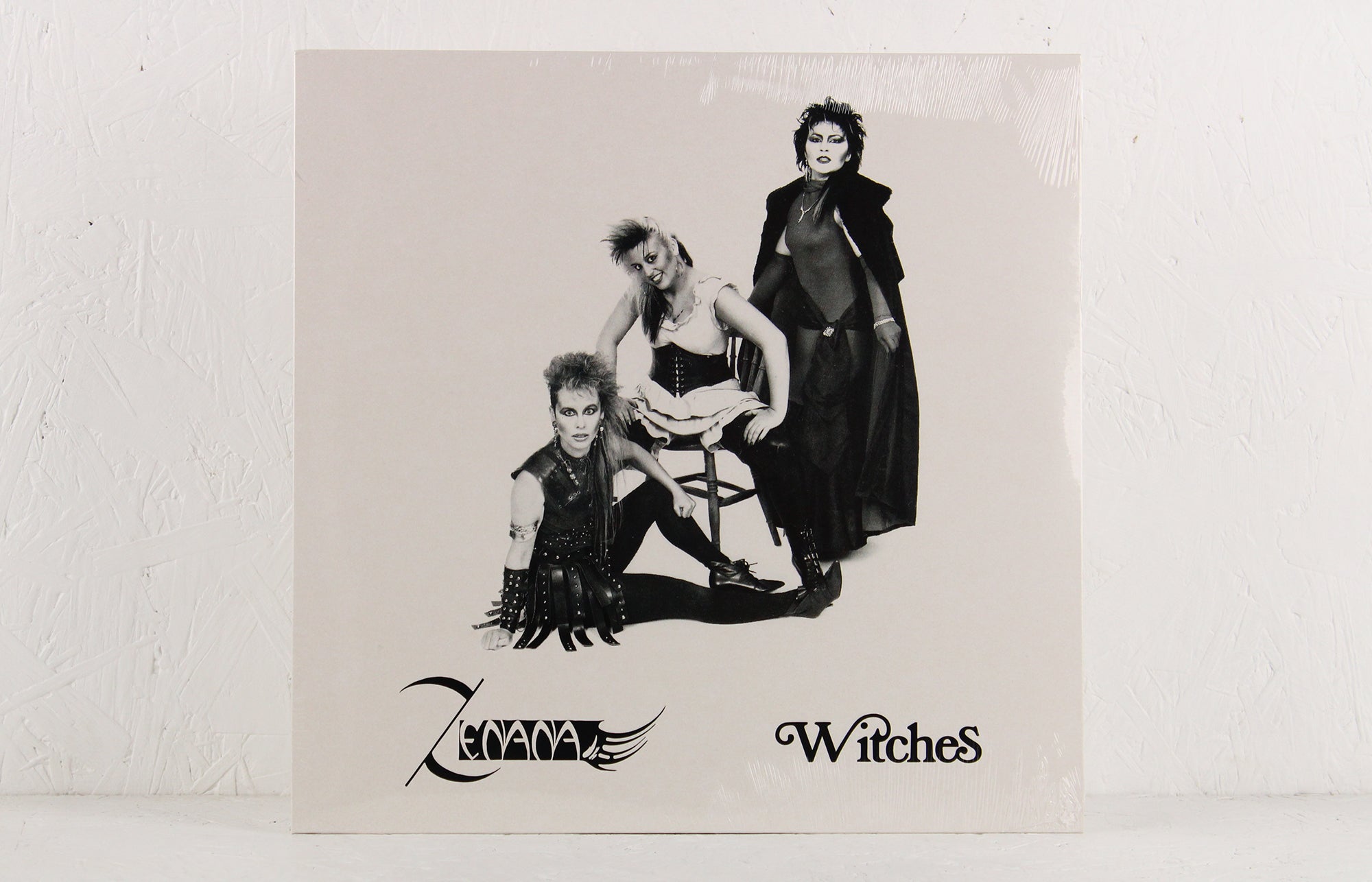 Witches – Vinyl 12"