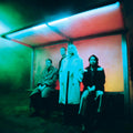 Wolf Alice — Blue Weekend