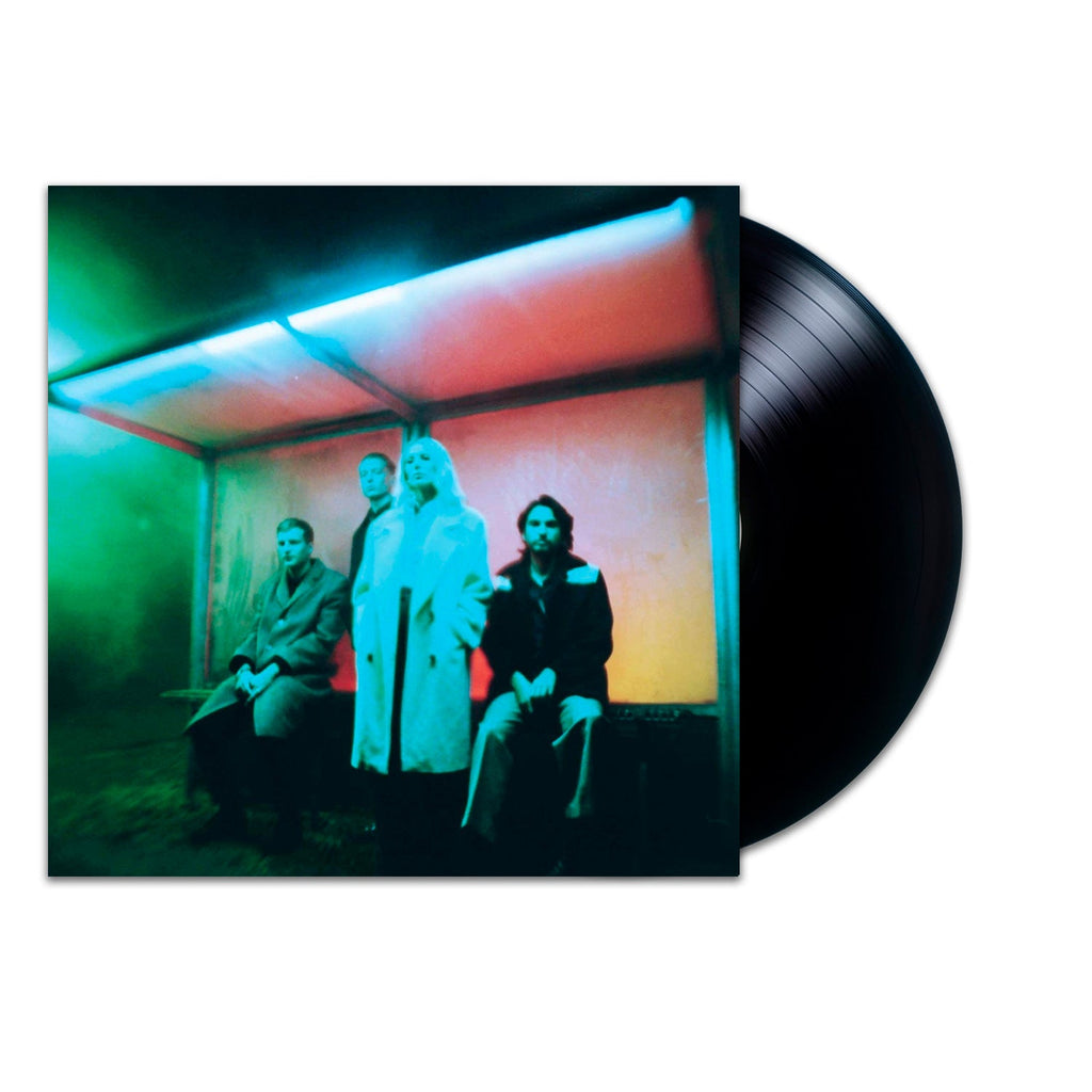 Wolf Alice — Blue Weekend