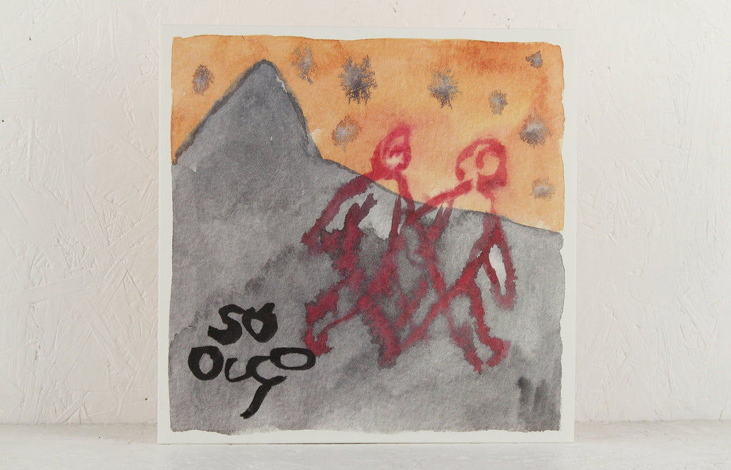 So Ouco – Vinyl LP
