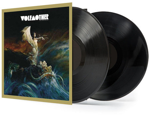 Wolfmother — Debut (2-LP)