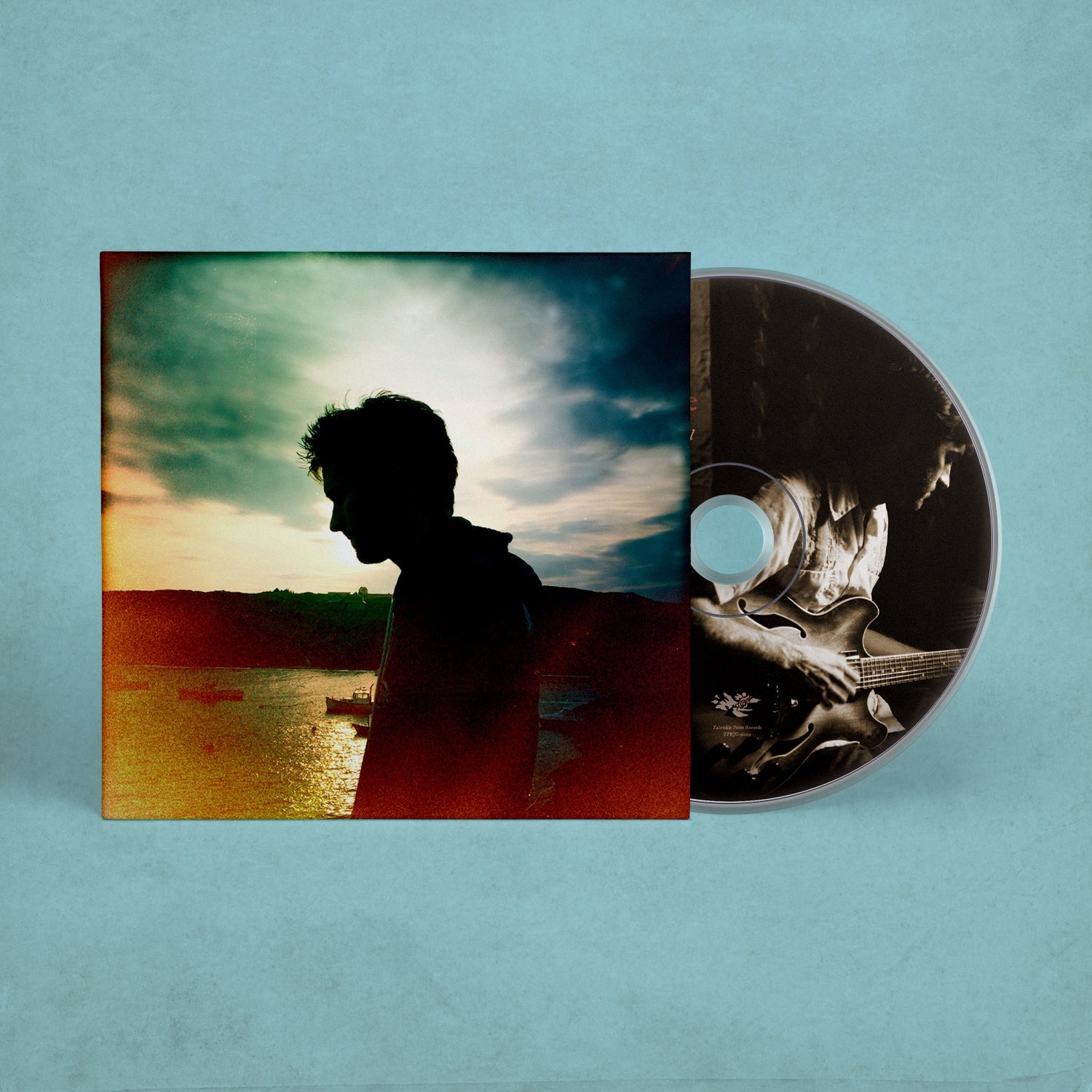 Working on My Farewell CD