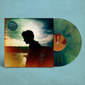 Working On My Farewell - 10th Anniversary Limited Edition Press on Coastal Blue Marbled Colored Vinyl