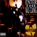 Wu-Tang Clan — Enter The Wu-Tang: 36 Chambers