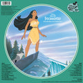 Songs from Pocahontas