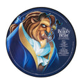 Songs from Beauty and the Beast