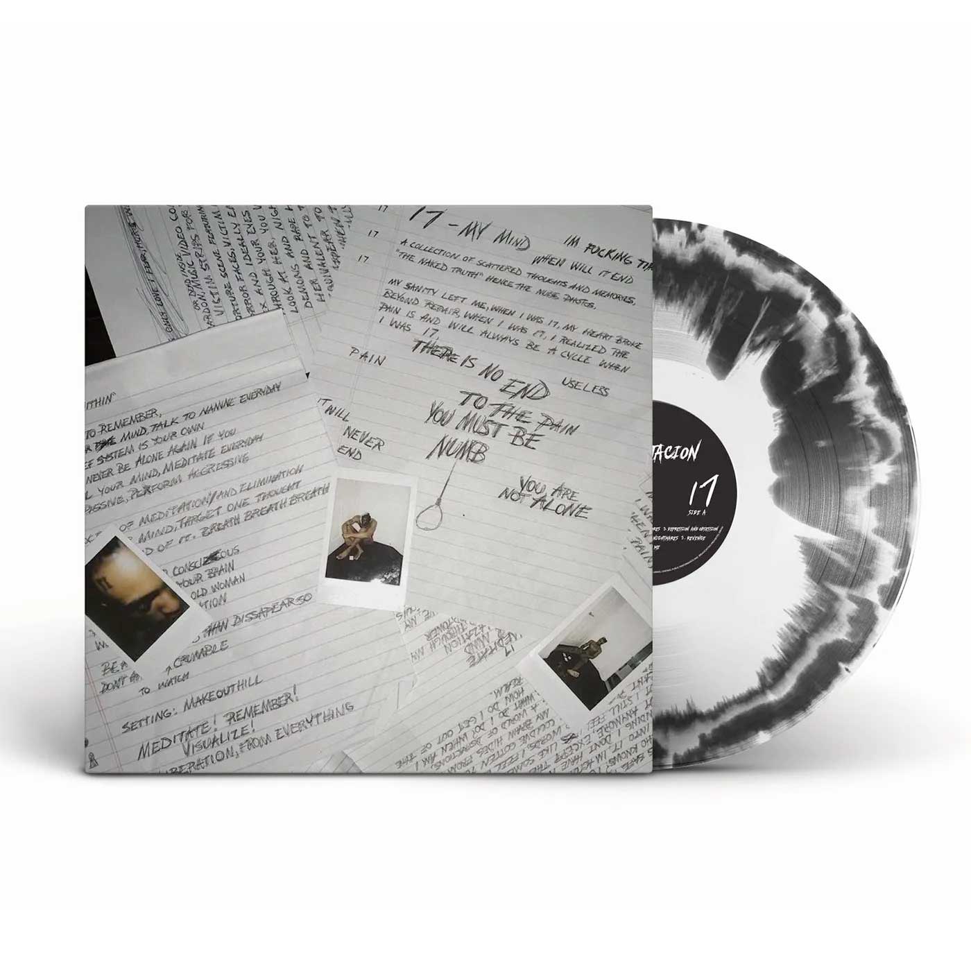 XXXTentacion — 17