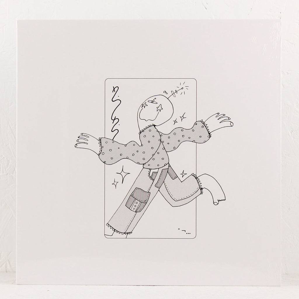 Xinxin – Vinyl LP