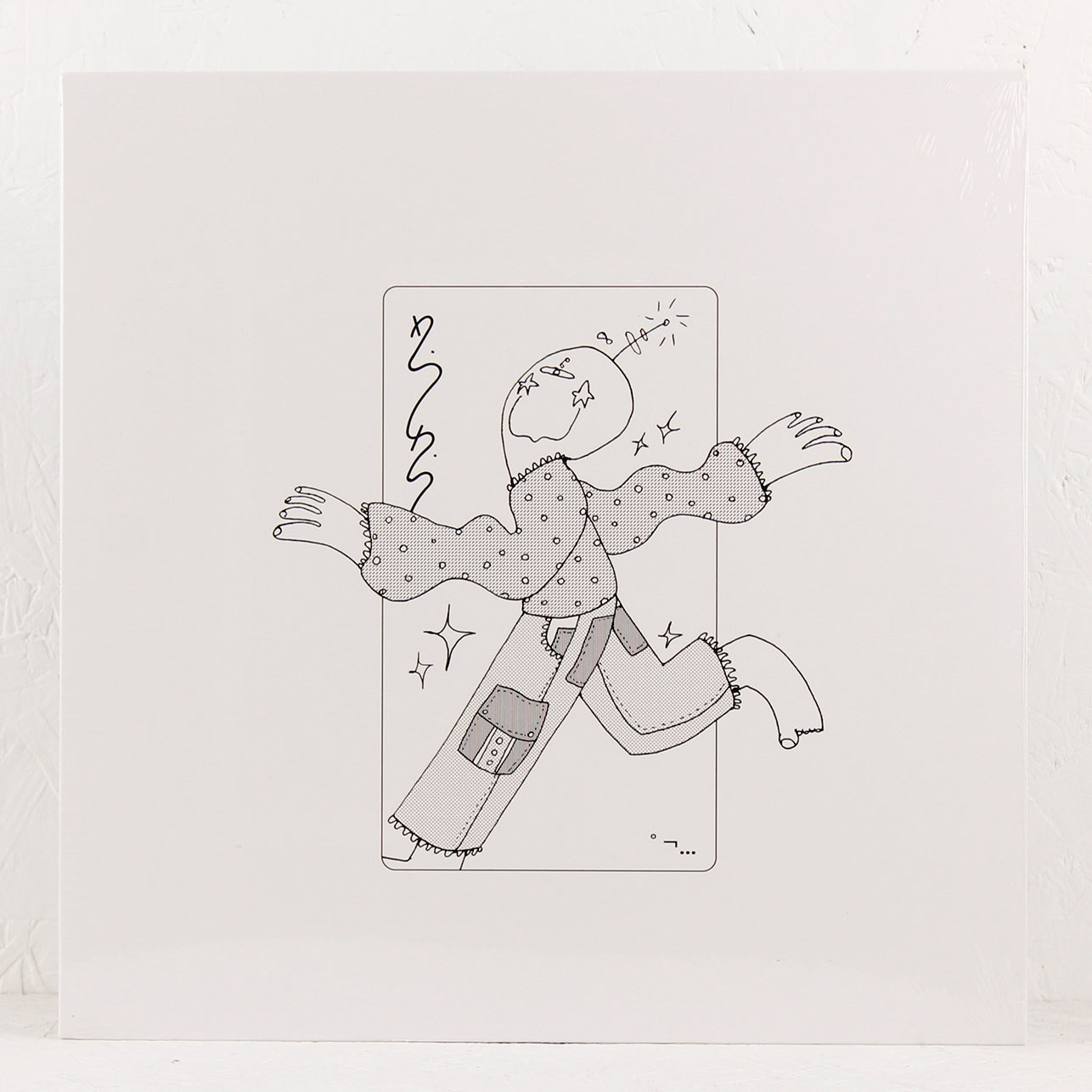 Xinxin – Vinyl LP