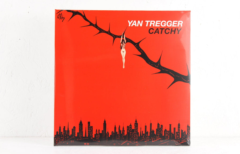 Catchy – Vinyl LP