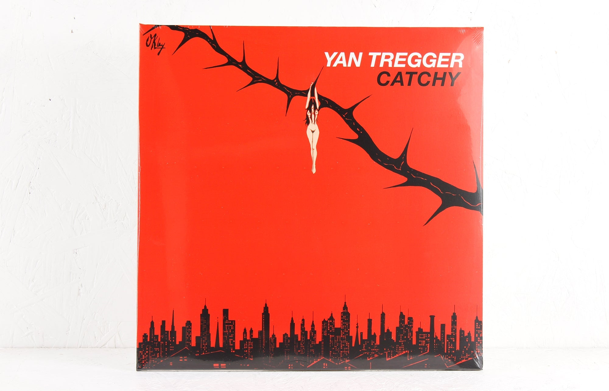 Catchy – Vinyl LP