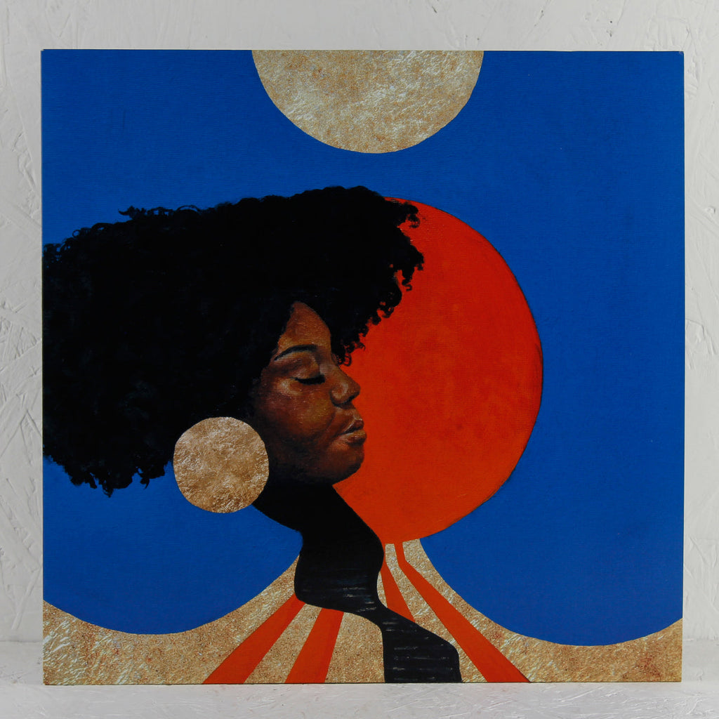 When The Sun Dips 90 Degrees – Vinyl 12"