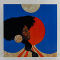 When The Sun Dips 90 Degrees – Vinyl 12"