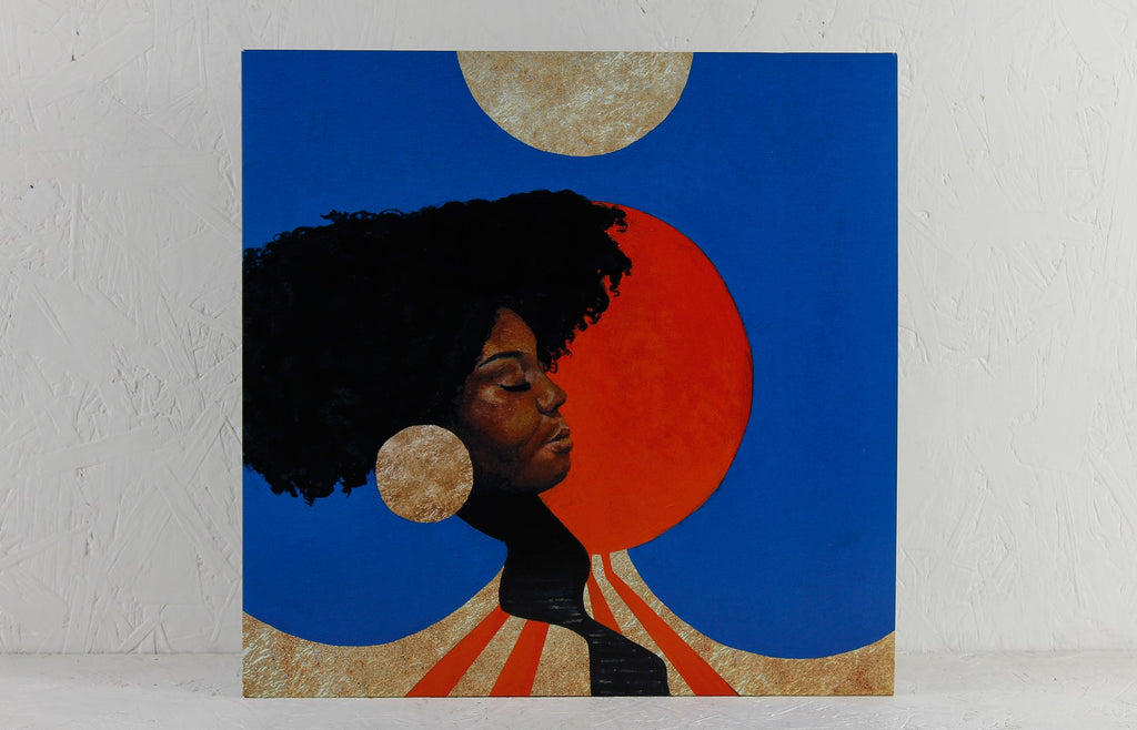 When The Sun Dips 90 Degrees – Vinyl 12"