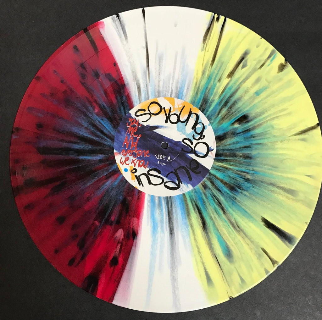 "You, Me And Everyone We Know" Combo Deal