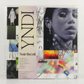 Noir Brésil – Vinyl LP
