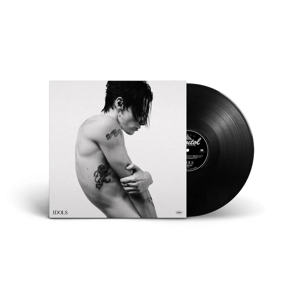 YUNGBLUD — Idols