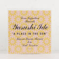 A Place In The Sun (yellow vinyl) – Vinyl 7"