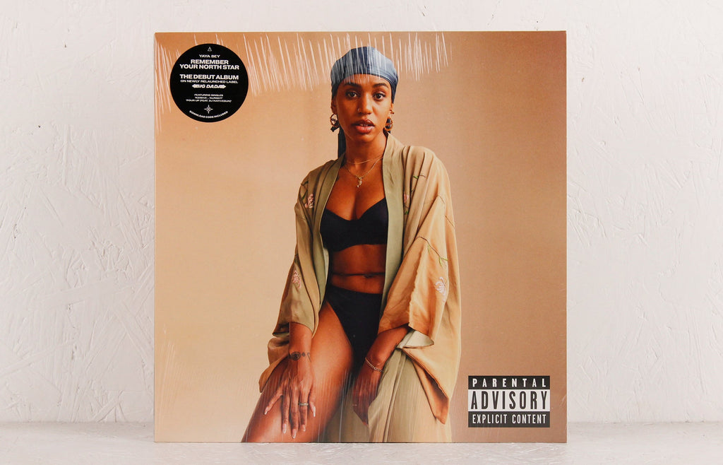 Remember Your North Star (Coloured Vinyl) – Vinyl LP