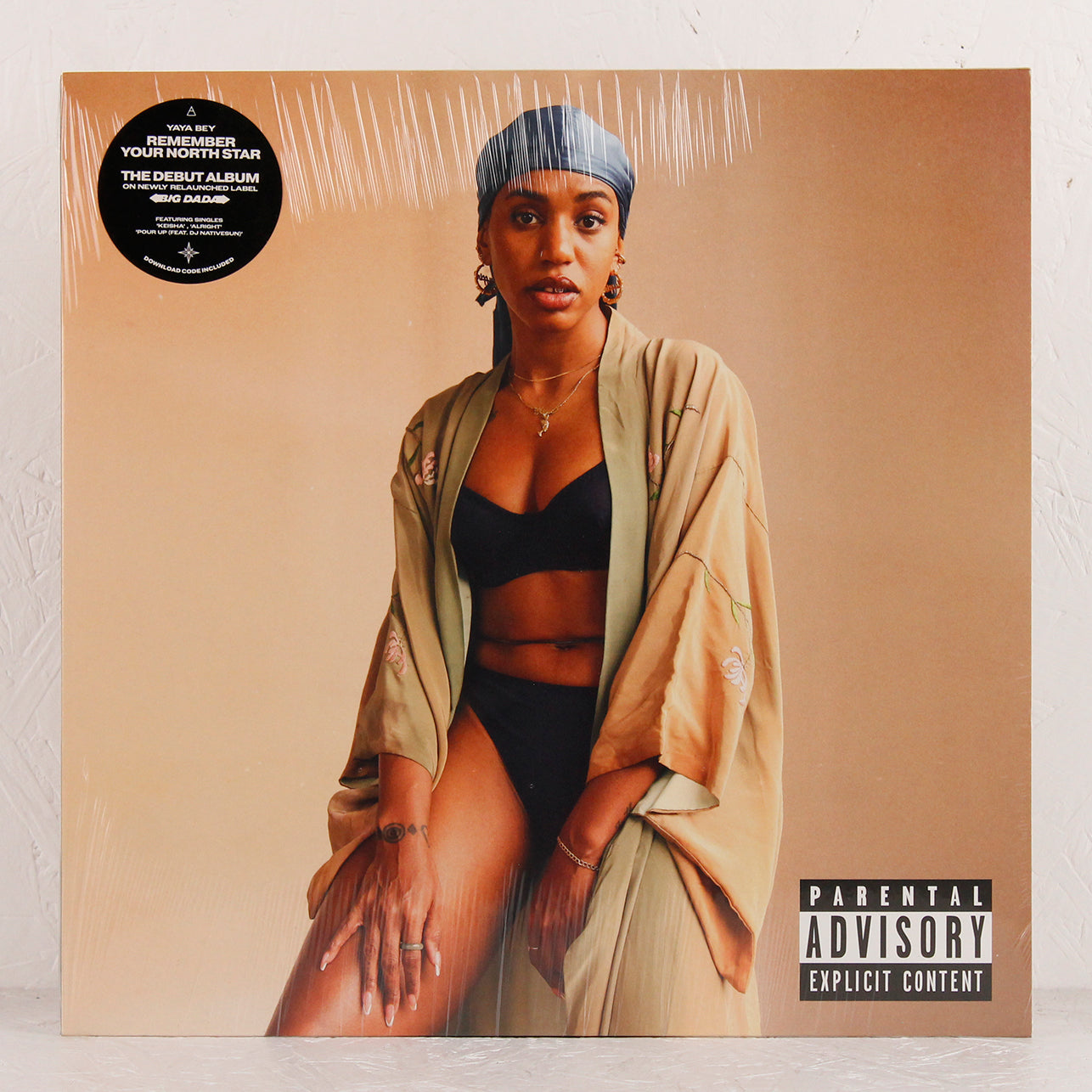 Remember Your North Star (Coloured Vinyl) – Vinyl LP