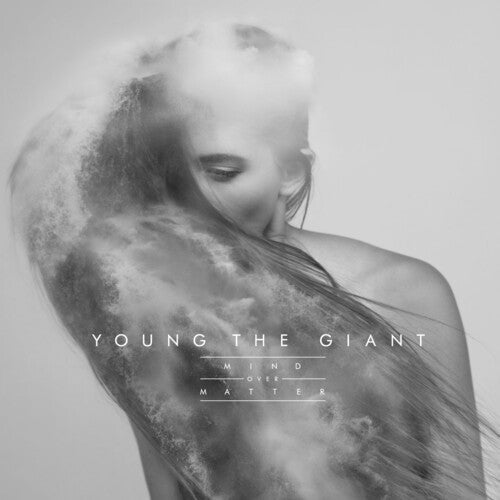 Young The Giant — Mind Over Matter (2-LP)