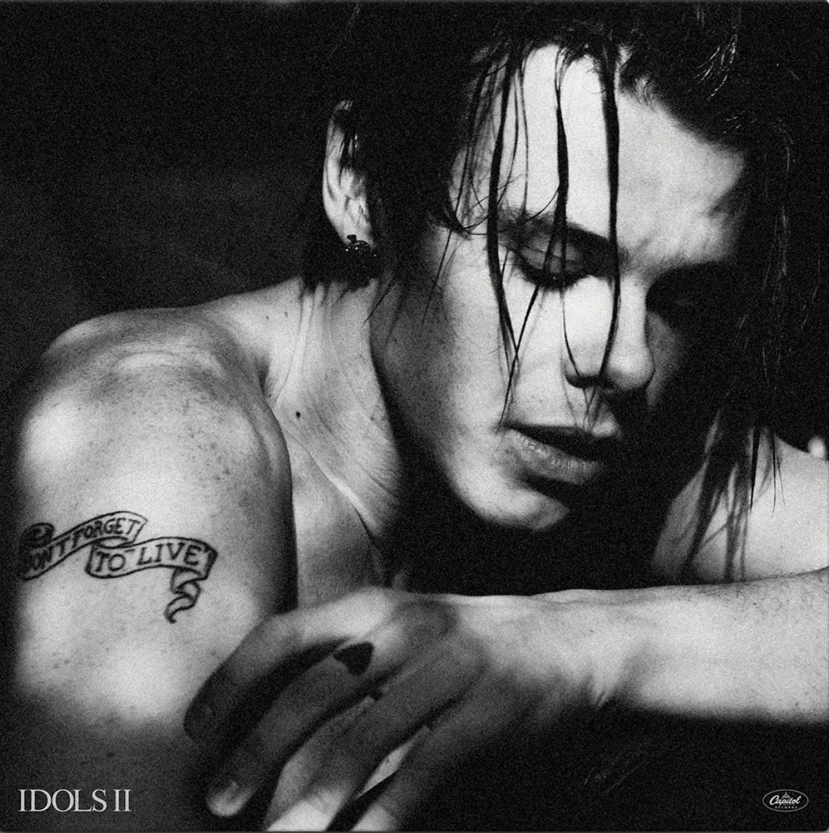 YUNGBLUD — Idols II