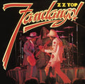 ZZ Top — Fandango!