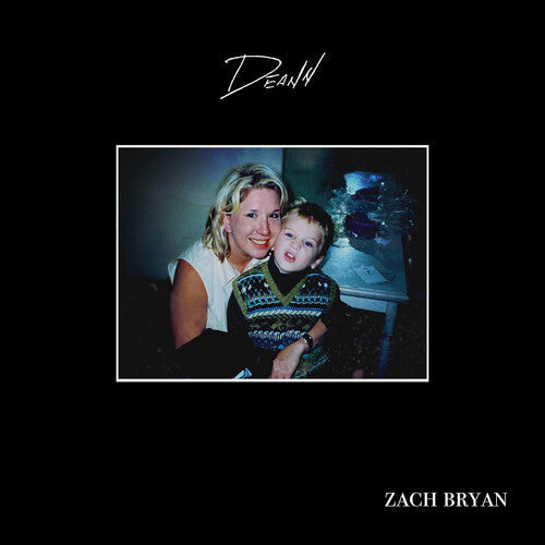 Zach Bryan — DeAnn