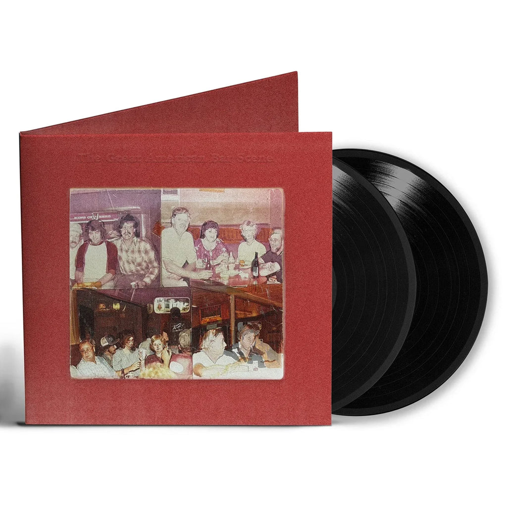 Zach Bryan — The Great American Bar Scene (2-LP)