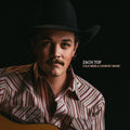 Zach Top — Cold Beer & Country Music