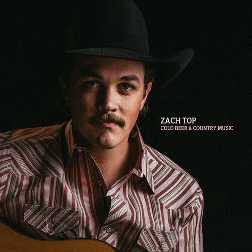 Zach Top — Cold Beer & Country Music