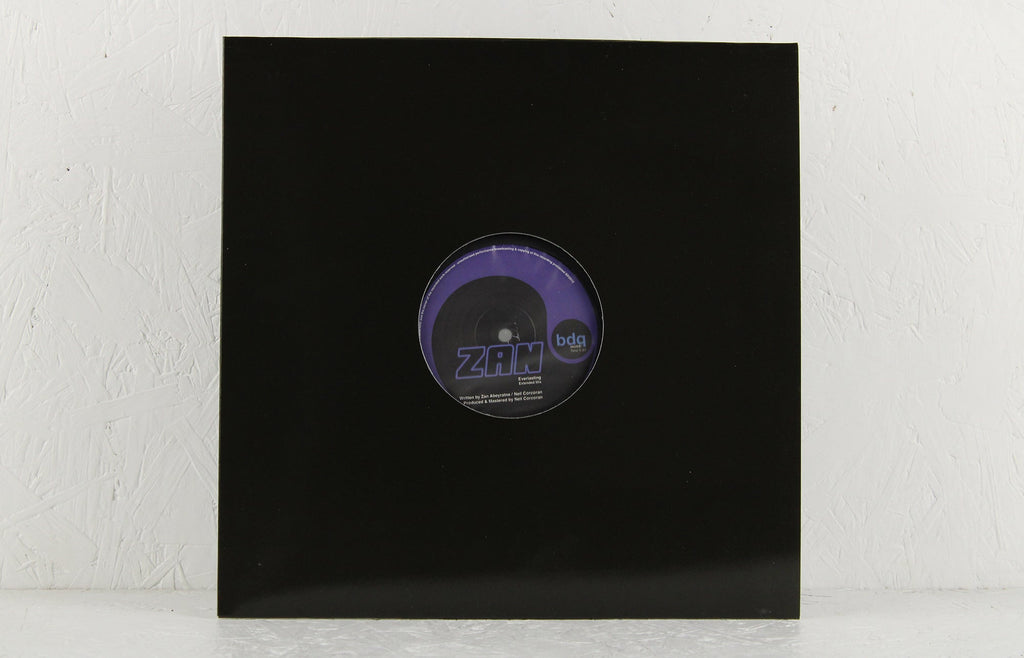 Everlasting - Follow My Heart – Vinyl 12"