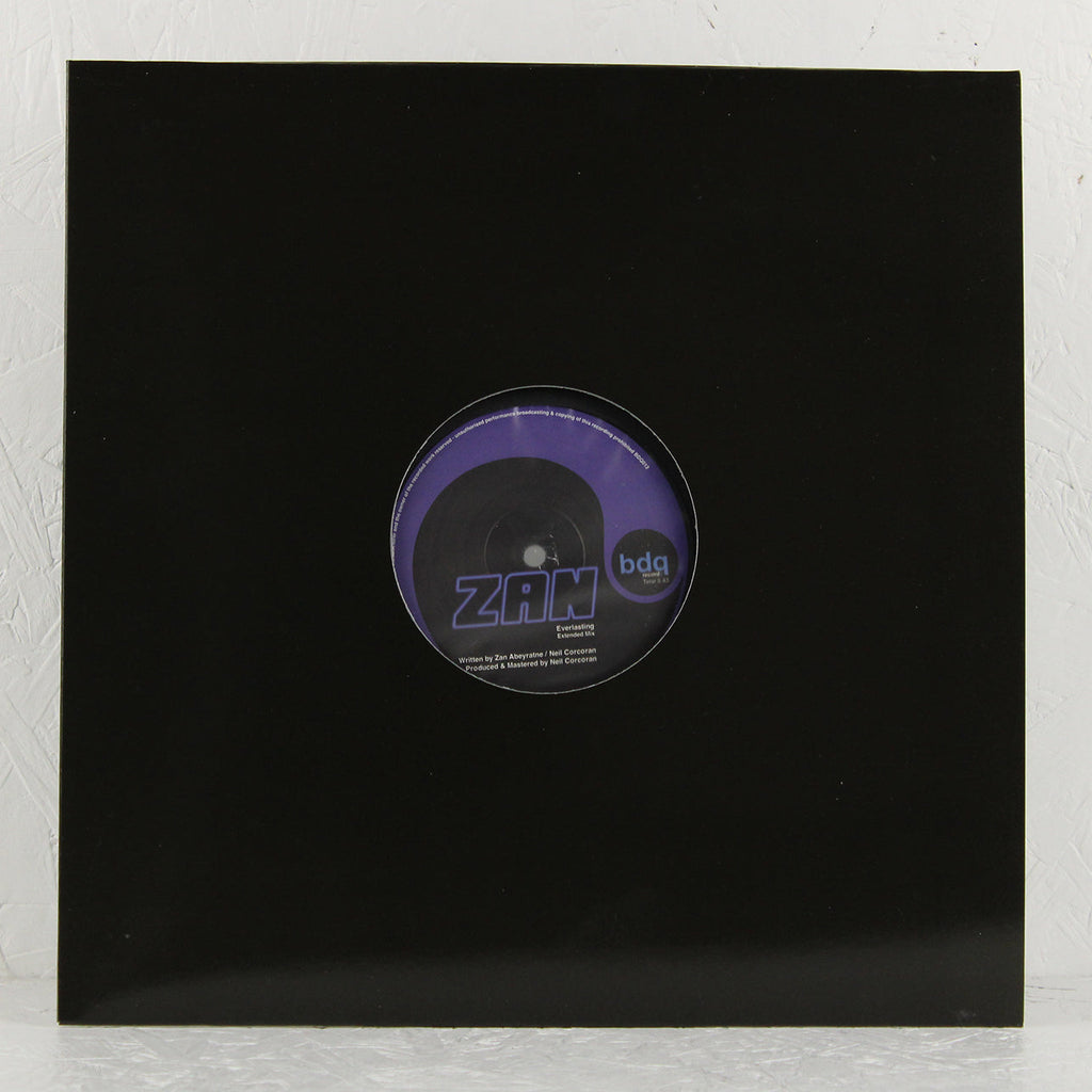 Everlasting - Follow My Heart – Vinyl 12"