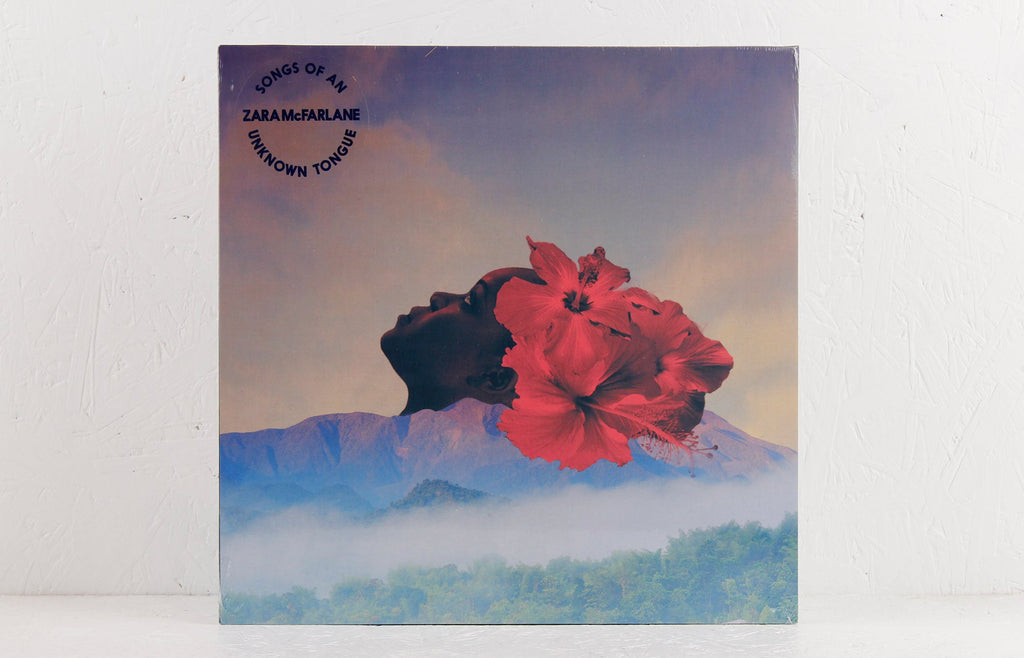Songs Of An Unknown Tongue – Vinyl LP