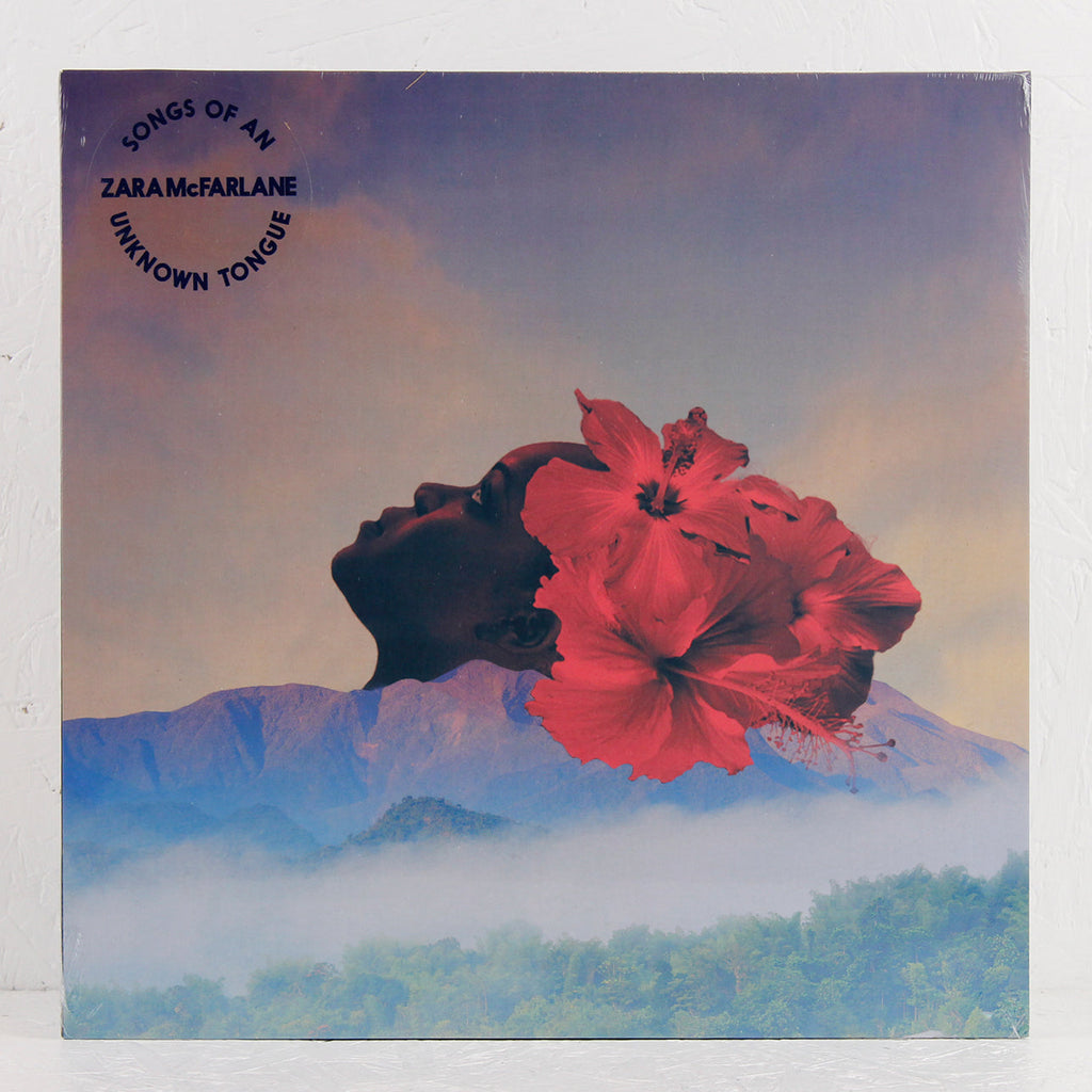 Songs Of An Unknown Tongue – Vinyl LP