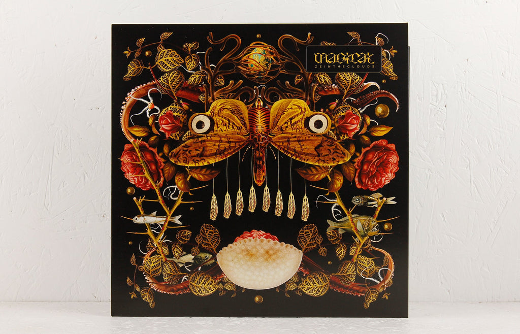 Magical – Vinyl LP