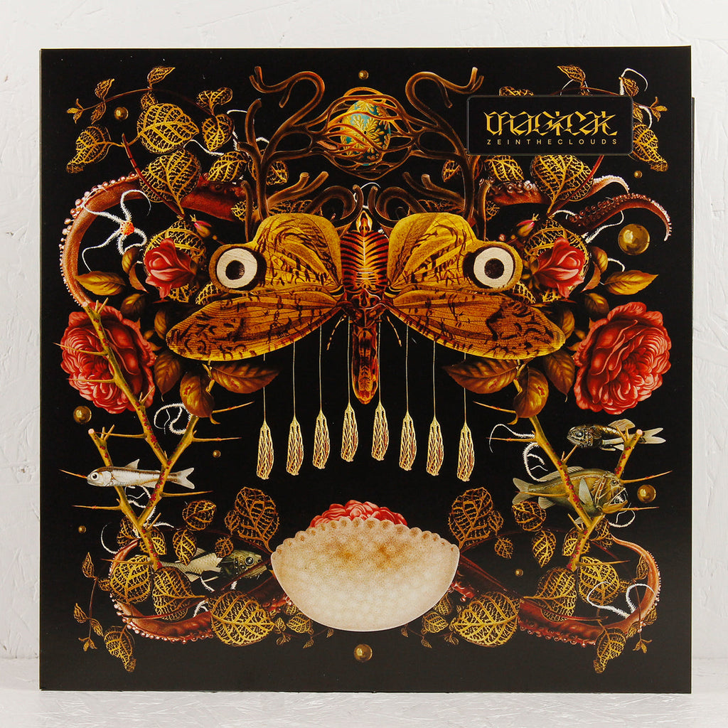 Magical – Vinyl LP