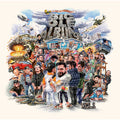 A Day To Remember — Big Ole Album Vol. 1