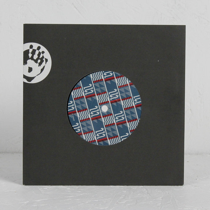 Amazones de Guinee – Samba/Moussa Doumbia – Samba – 7" Vinyl