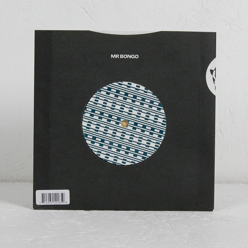 Orchestra Baobab – Kelen Ati Leen / Souleymane – 7" Vinyl