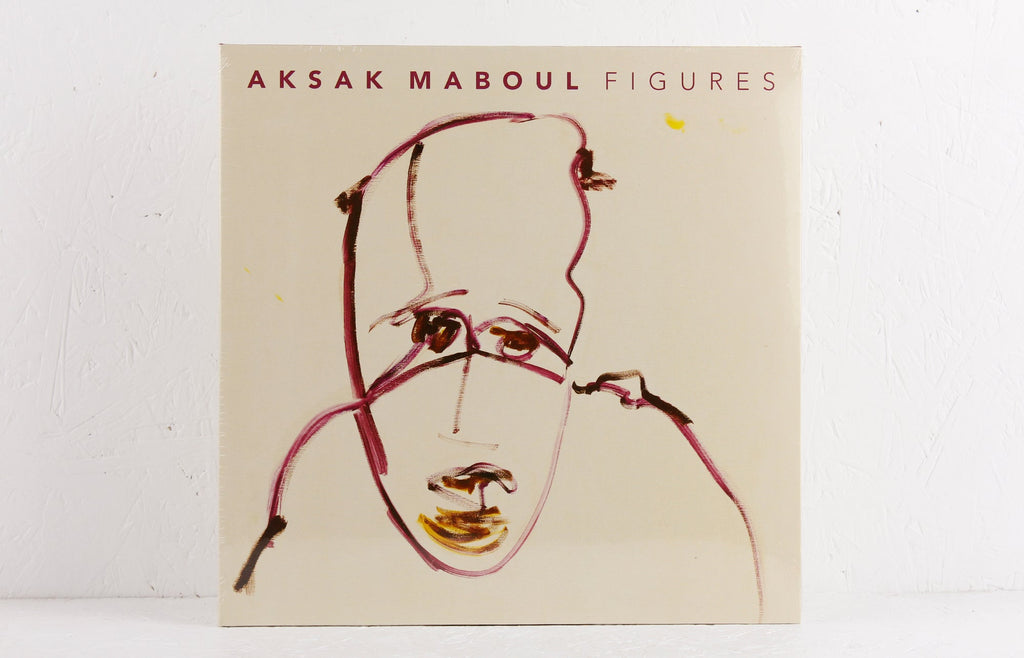 Figures – Vinyl 2LP