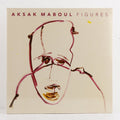 Figures – Vinyl 2LP