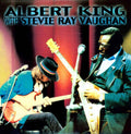 Albert King With Stevie Ray Vaughan — In Session
