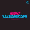 ALEC CHEER - Night Kaleidescope ((Vinyl))