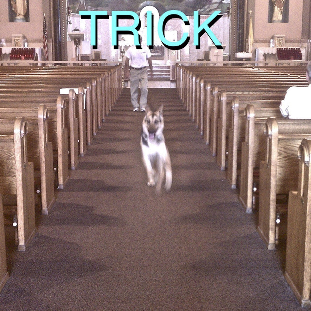 Alex G — Trick (+ Bonus 7")