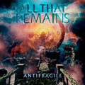 All That Remains — Antifragile